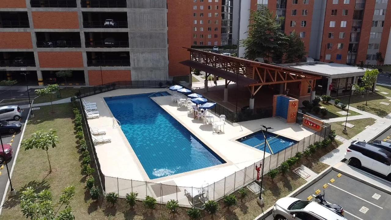 Lujoso Apto 5 Min De Clinica Valle De Lili Y Cc Jardin Plaza, 2103 Apartamento *